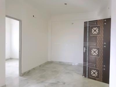 Living Room Image of 788 Sq.ft 2 BHK Apartment / Flat for sale in Sarada Pally Kolkata for Rs. 4500000