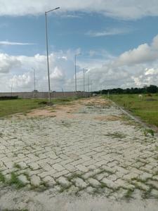 Swapnabhumi Internal Roads 1