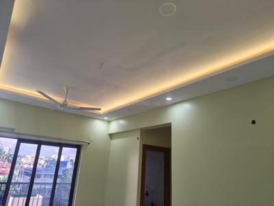Hall Image of 746 Sq.ft 2 BHK Apartment / Flat for sale in Purti Aroma, Rajarhat Kolkata for Rs. 7000000