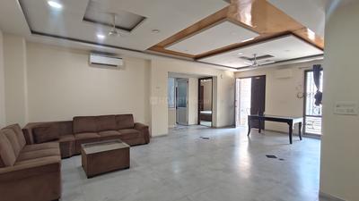 Hall Image of 2000 Sq.ft 3 BHK Apartment / Flat for rent in Vaishali Nagar Jaipur for Rs. 42000