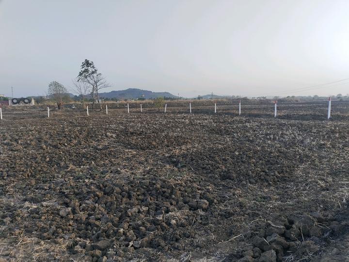 Mahamumbai Plots In Pirkon Main Image 1