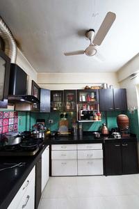 Kitchen Image of 1781 Sq.ft 3 BHK Apartment / Flat for sale in Hadapsar Pune for Rs. 8900000