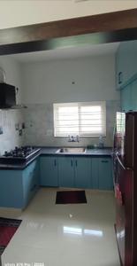 Kitchen Image of 1150 Sq.ft 2 BHK Apartment / Flat for sale in Ramanayapeta Kakinada for Rs. 7600000