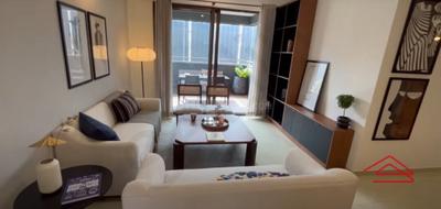 Hall Image of 1670 Sq.ft 3 BHK Apartment / Flat for sale in Assetz Sora And Saki by Assetz Property Group, Gummanahalli Bengaluru for Rs. 24300000