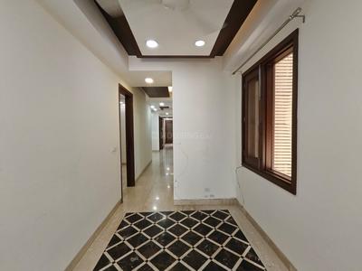 Balcony Image of 2800 Sq.ft 4 BHK Builder Floor for rent in Green Park Extension New Delhi for Rs. 175000