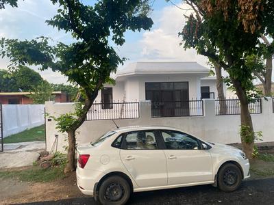 4 BHK Independent House