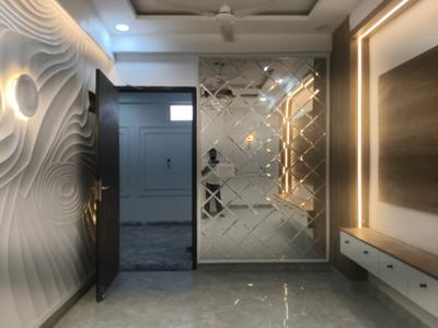 Living Room Image of 1500 Sq.ft 3 BHK Apartment / Flat for sale in Venice Aspire, Noida Extension Greater Noida for Rs. 6305000