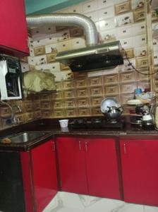 2 BHK Flat