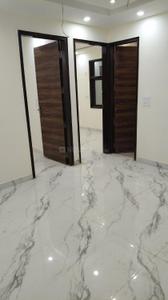 2 BHK Independent Builder Floor