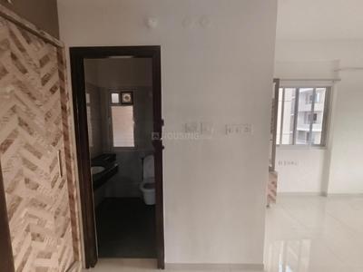 Bedroom Image of 1813 Sq.ft 3 BHK Apartment / Flat for rent in K Raheja Vistas, Nacharam Secunderabad for Rs. 38000