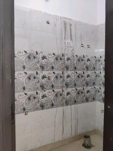 Bedroom Two Image of 750 Sq.ft 2 BHK Builder Floor for sale in Ved Vihar Ghaziabad for Rs. 2125003