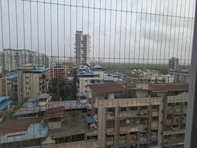 2 BHK Flat