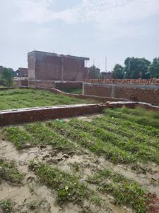 ITBP camp 39 battalion lakhnawali Greater Noida Plot View 1
