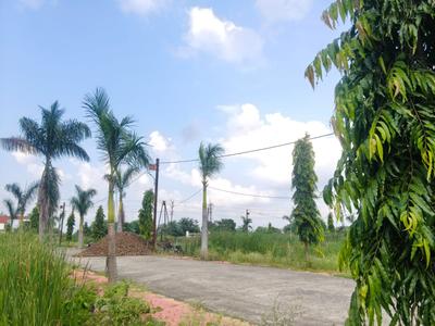 Image of 1000 Sq.ft Residential Plot / Land for sale in Cantt, Jabalpur for Rs. 550000