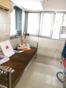 Bedroom Image of 450 Sq.ft 1 RK Apartment / Flat for sale in Borivali East Mumbai for Rs. 9500000