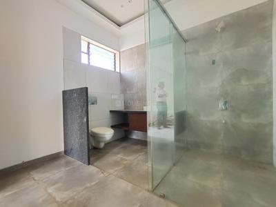 Bathroom Image of 3100 Sq.ft 4 BHK Villa for sale in Bhayli Vadodara for Rs. 25000000