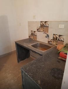 Kitchen Image of 1274 Sq.ft 3 BHK Apartment / Flat for sale in Magnolia Prestige, Rajarhat Kolkata for Rs. 3800000