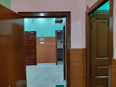 Hall Image of 800 Sq.ft 2 BHK Apartment / Flat for rent in Uttarpara Hooghly for Rs. 20000