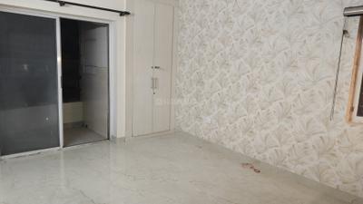 Bedroom Image of 1413 Sq.ft 2.5 BHK Apartment / Flat for rent in ABA Olive County, Vasundhara Ghaziabad for Rs. 36500