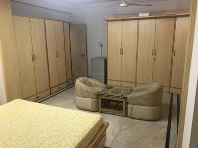 Bedroom Image of 3900 Sq.ft 5 BHK Independent House for rent in Vastrapur Ahmedabad for Rs. 120000