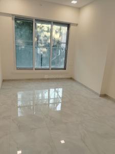 Hall Image of 1200 Sq.ft 3 BHK Apartment / Flat for sale in Mulund East Mumbai for Rs. 23700000