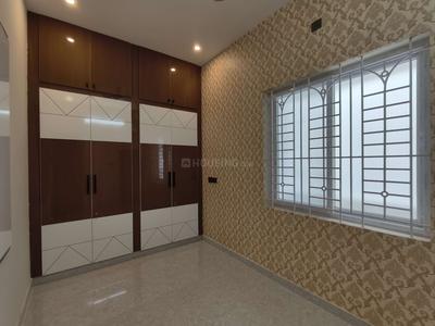 Bedroom Image of 2850 Sq.ft 4 BHK Independent House for sale in Saravanampatty Coimbatore for Rs. 16600000