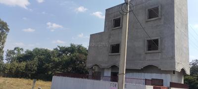 Image of 1600 Sq.ft 4 BHK Duplex for sale in Mookandapalli, Hosur for Rs. 6000000