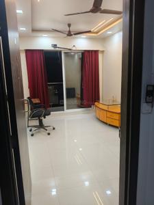 Hall Image of 520 Sq.ft 1 BHK Apartment / Flat for sale in Ashar Edge, Thane West Thane for Rs. 11500000