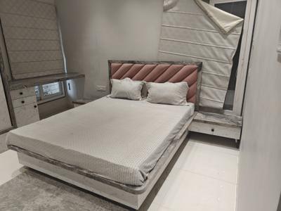 Bedroom Image of 1700 Sq.ft 3 BHK Apartment / Flat for sale in Om Shiv Kailasa, Mihan Nagpur for Rs. 7600000