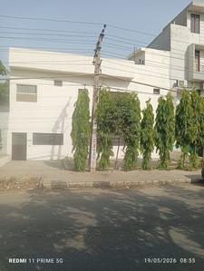 3 BHK Independent House