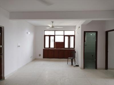 Living Room Image of 1900 Sq.ft 3 BHK Apartment / Flat for sale in CGHS Celestial Heights, Sector 2 Dwarka New Delhi for Rs. 27600000