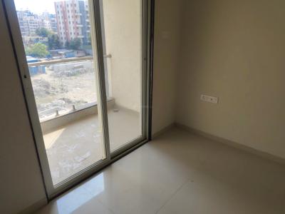 Bedroom Image of 1050 Sq.ft 2 BHK Apartment / Flat for sale in Kuber Antonia, Wakad Pune for Rs. 8300000