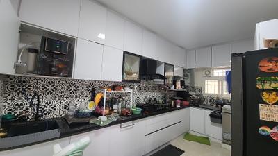 Kitchen Image of 1214 Sq.ft 2 BHK Apartment / Flat for sale in Vaishno Lotus, Choodasandra Bengaluru for Rs. 11800000