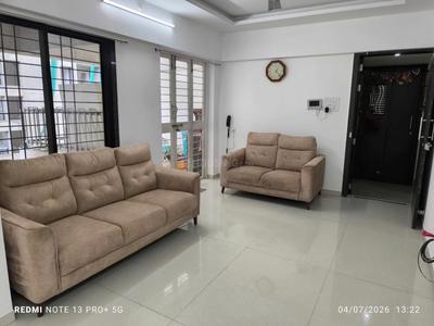 2 BHK Apartment