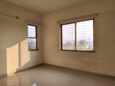 Balaji River View Residency Bedroom One 2