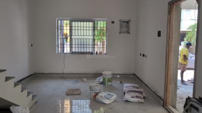 Living Room Image of 1500 Sq.ft 3 BHK Independent House for sale in Sembakkam Chennai for Rs. 15000000