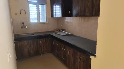 Kitchen Image of 1365 Sq.ft 3 BHK Apartment / Flat for sale in MR Delhi 99, Bhopura Ghaziabad for Rs. 7800000