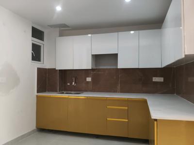 Kitchen Image of 1400 Sq.ft 3 BHK Apartment / Flat for sale in Vihaan Wardania, Noida Extension Greater Noida for Rs. 6299460