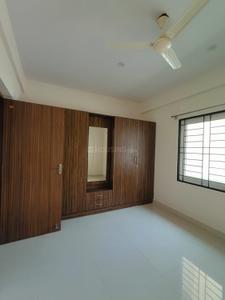 Bedroom Image of 1185 Sq.ft 2 BHK Apartment / Flat for rent in Kasturi Nagar Bengaluru for Rs. 40000