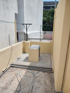 Balcony Image of 1200 Sq.ft 3 BHK Independent House for rent in Kumaraswamy Layout Bengaluru for Rs. 35000