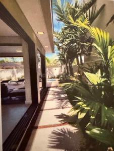 Balcony Image of 6300 Sq.ft 4 BHK Independent House for sale in Neelankarai Chennai for Rs. 95000000