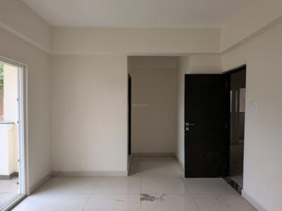 Bedroom Image of 1635 Sq.ft 3 BHK Apartment / Flat for sale in NLC Aroha by Newland Constructions, Ameenpur Sangareddy for Rs. 10246500