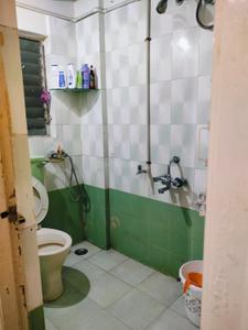 Image of 560 Sq.ft 1 BHK Apartment / Flat for rent in Dapodi, Pune for Rs. 25000