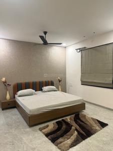 Bedroom Image of 2200 Sq.ft 4 BHK Independent House for sale in Vanakala Surat for Rs. 11100000