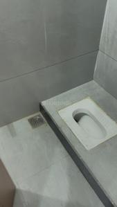 Bathroom Image of 1845 Sq.ft 3 BHK Apartment / Flat for rent in Chandlodia Ahmedabad for Rs. 22000