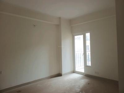 Bedroom Image of 2070 Sq.ft 4 BHK Apartment / Flat for sale in Terrace Homes, Noida Extension Greater Noida for Rs. 16210000