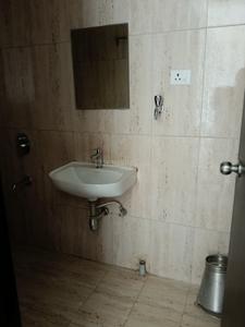 Bathroom Image of 470 Sq.ft 1 BHK Apartment / Flat for sale in Kolte Patil Life Republic 6th Avenue, Nerhe Pune for Rs. 4000000