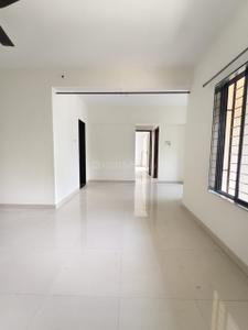 Hall Image of 1350 Sq.ft 2 BHK Apartment / Flat for sale in Gajanan Deep, Dhayari Pune for Rs. 6600000