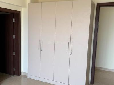Bedroom Image of 2290 Sq.ft 3 BHK Apartment / Flat for sale in ATS Triumph, Sector 104 Gurgaon for Rs. 32500000