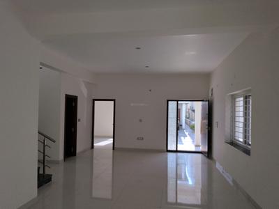 Living Room One Image of 2540 Sq.ft 4 BHK Villa for sale in Moula Ali Secunderabad for Rs. 20321000